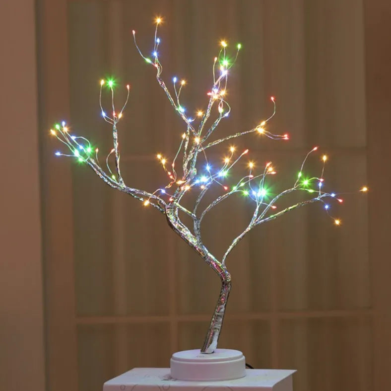 Bonsai LED Tree Light