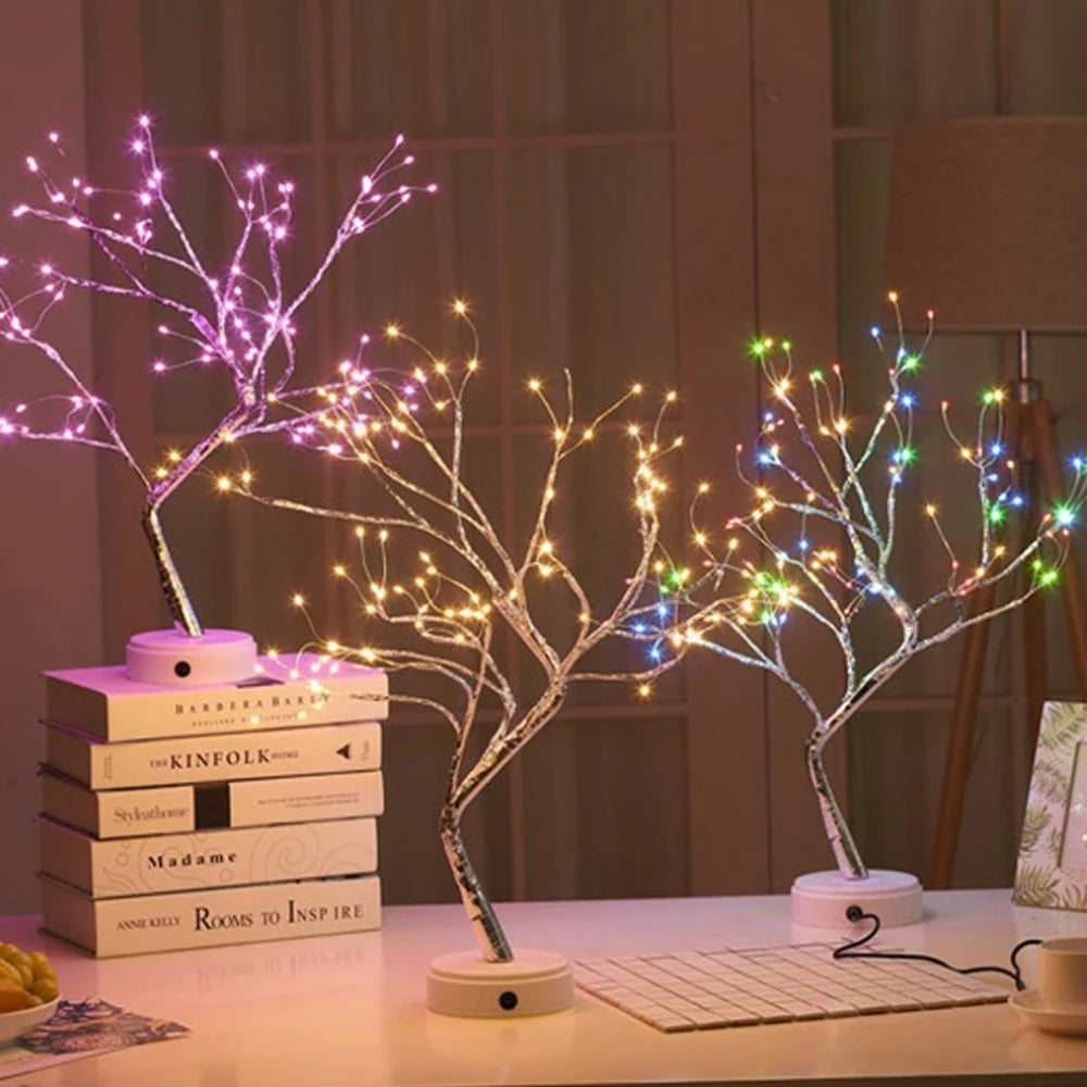 Bonsai LED Tree Light