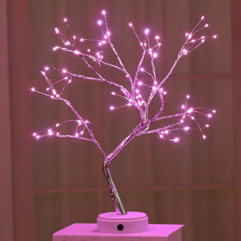 Bonsai LED Tree Light