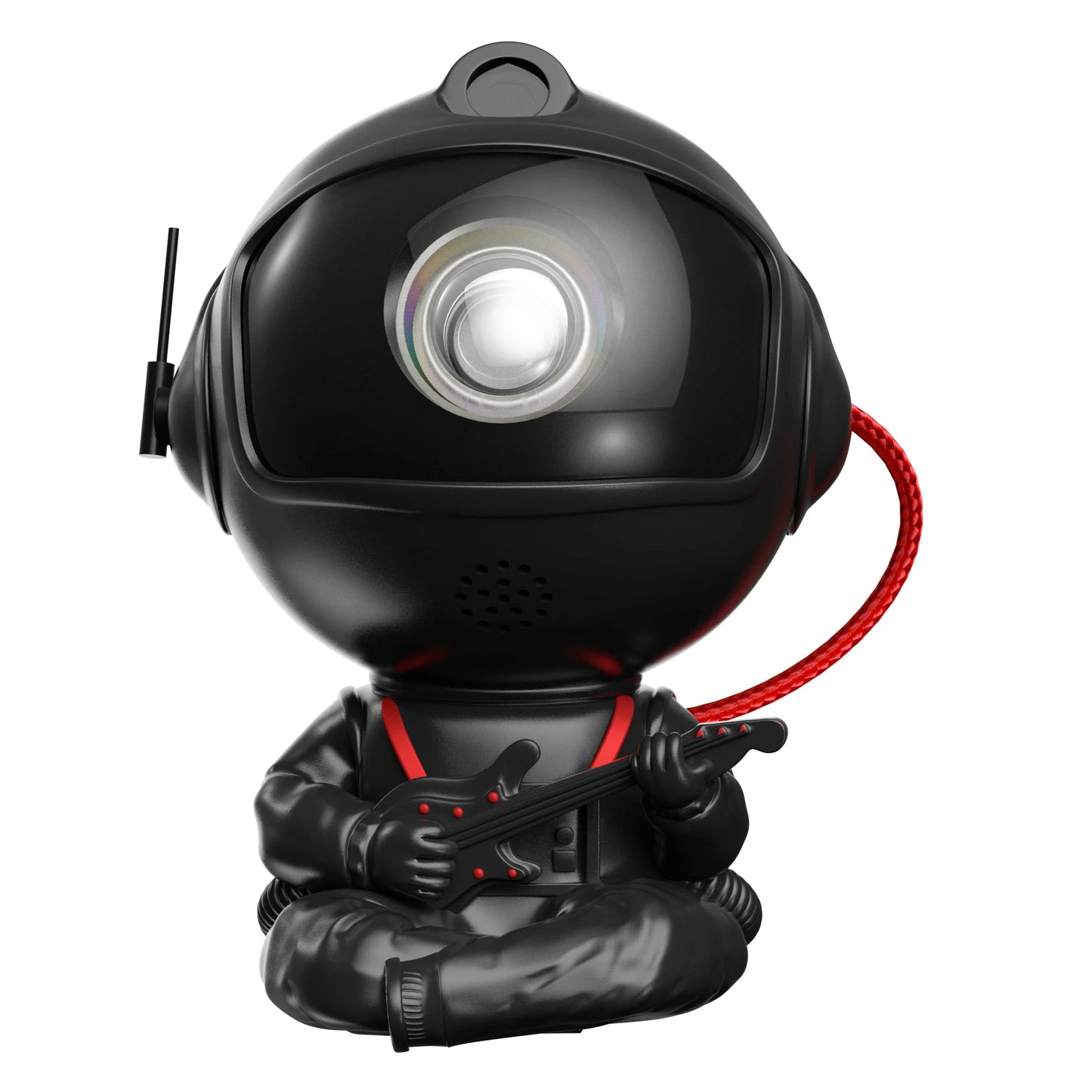 Astronaut Galaxy Projector