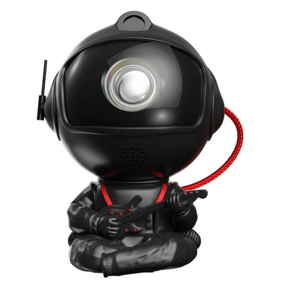 Astronaut Galaxy Projector