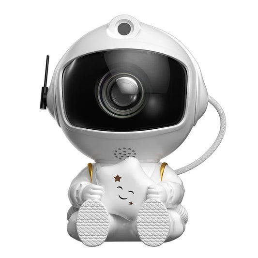 Astronaut Galaxy Projector