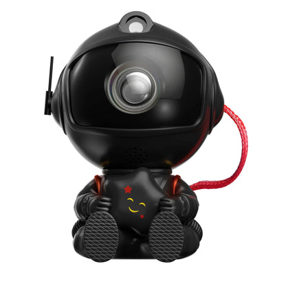 Astronaut Galaxy Projector